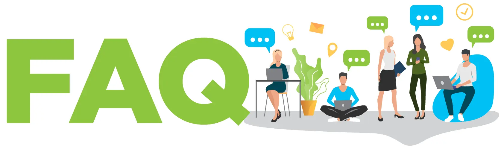 FAQ - Anandita