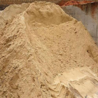 Fine Sand (Mahin Reta)